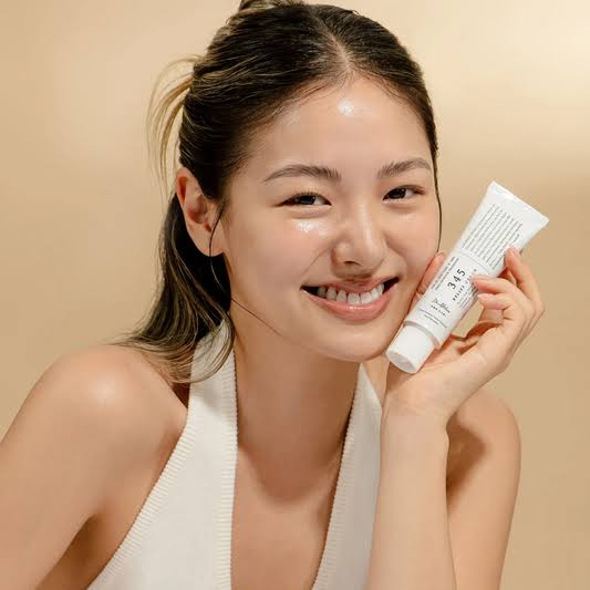 Dr.Althea 345 Relief Cream