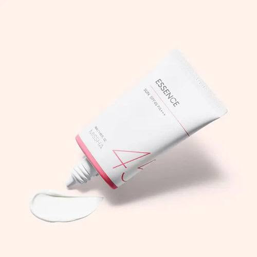All Around Safe Block Essence Sun (SPF45+/PA++++) 50ml