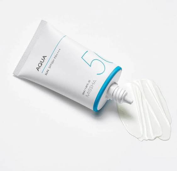 All Around Safe Block Aqua Sun (SPF50+/PA++++) 50ml