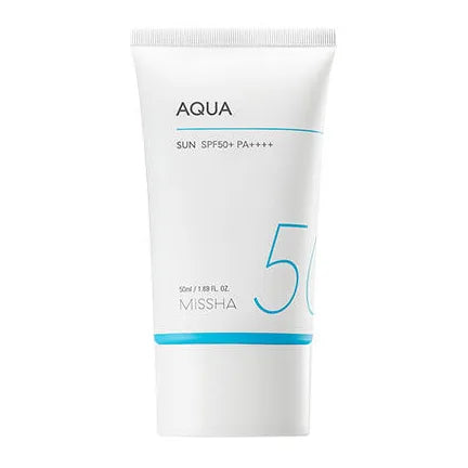 All Around Safe Block Aqua Sun (SPF50+/PA++++)  50ml