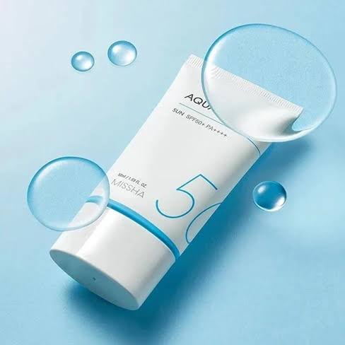 All Around Safe Block Aqua Sun (SPF50+/PA++++) 50ml