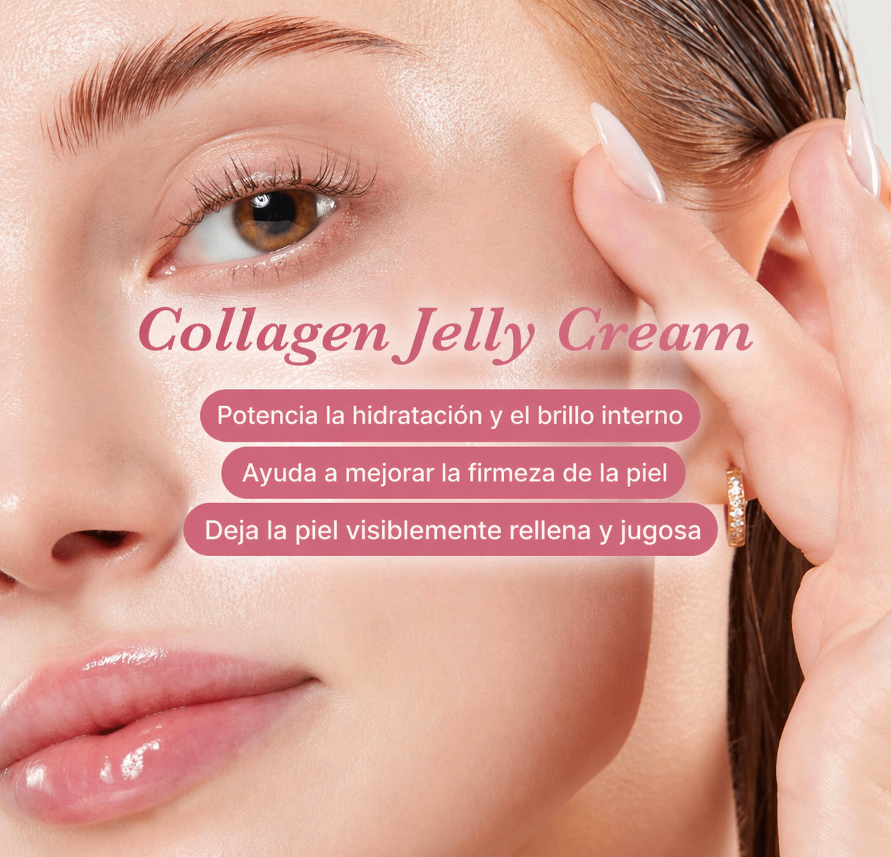 Collagen Jelly Cream - 50ml | Medicube