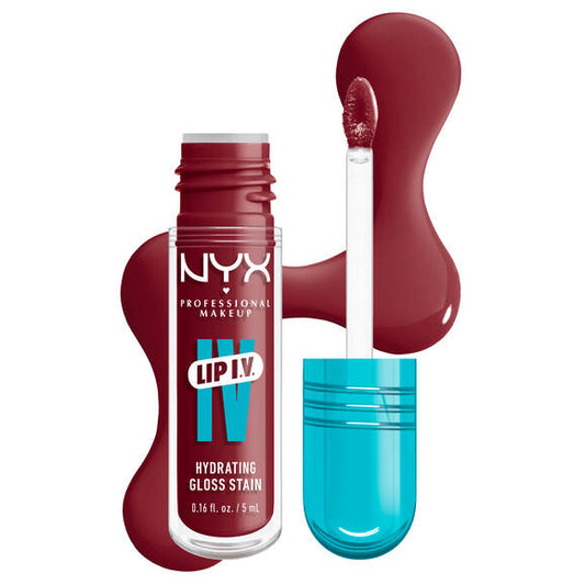 Lip IV Hydrating Gloss Serum