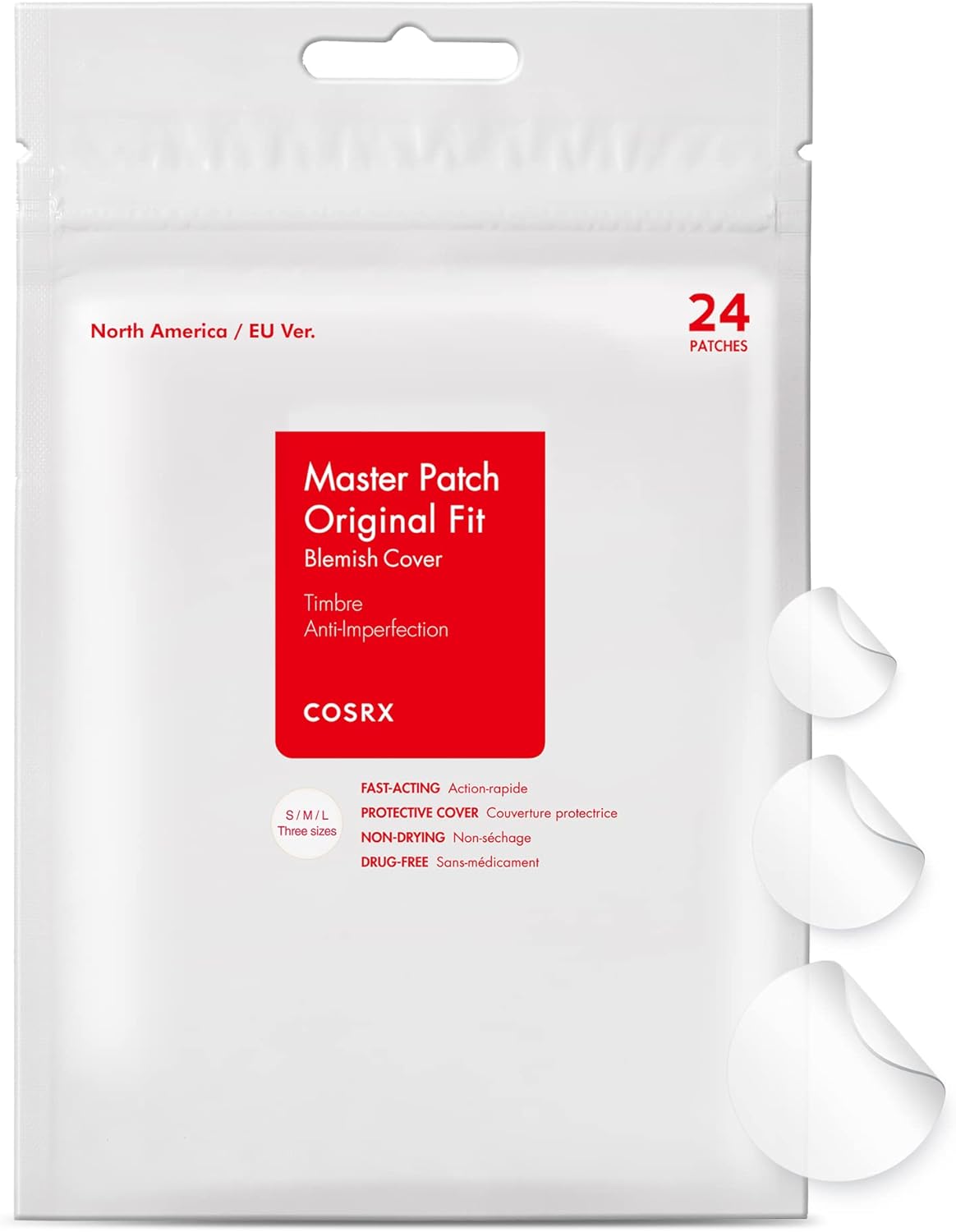 Acne Pimple Master Patch | COSRX