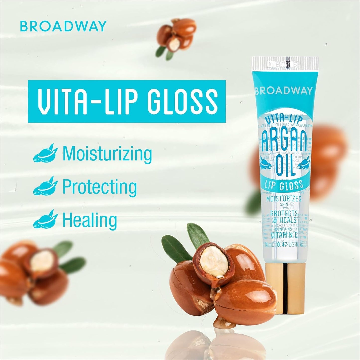 Vita-Lip Lip Gloss