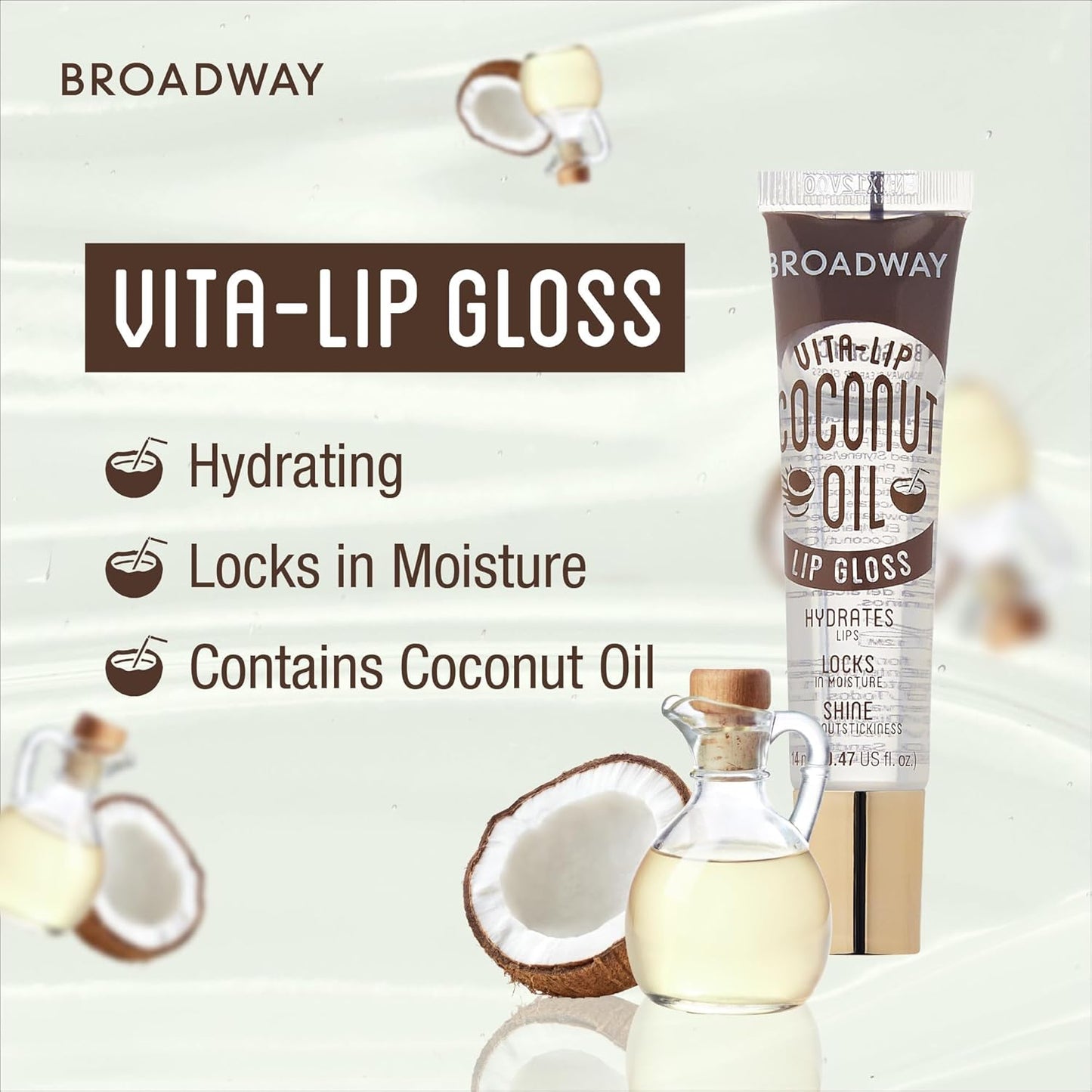 Vita-Lip Lip Gloss