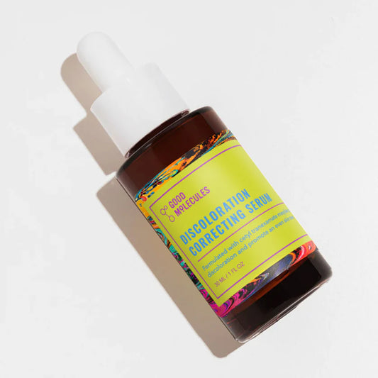Discoloration  Correcting  Serum - 30ML