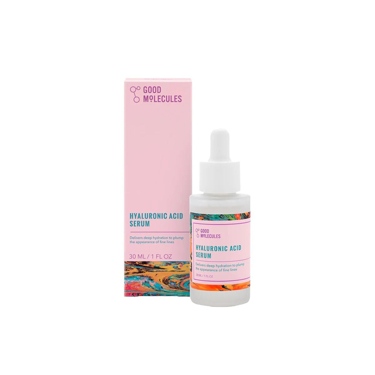 Hyaluronic Acid Serum