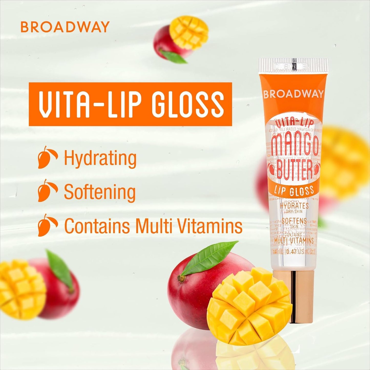 Vita-Lip Lip Gloss