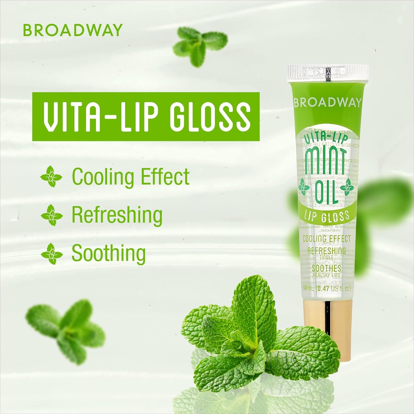 Vita-Lip Lip Gloss