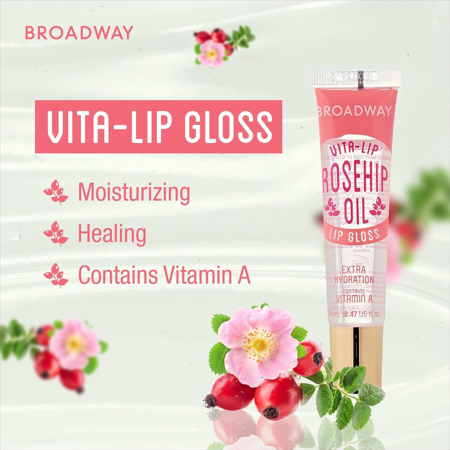 Vita-Lip Lip Gloss