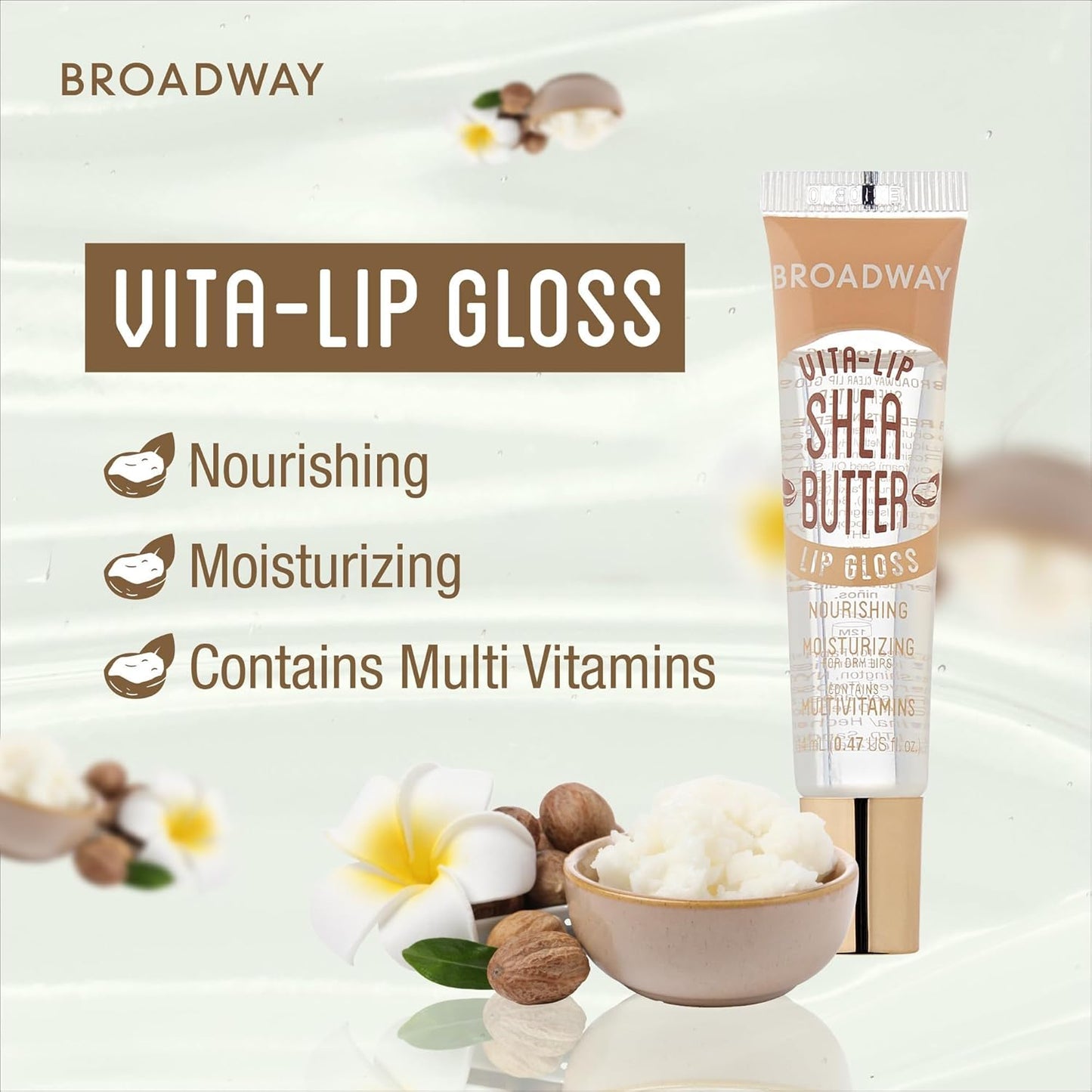 Vita-Lip Lip Gloss