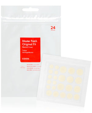 COSRX Acne Pimple Master Patch | COSRX