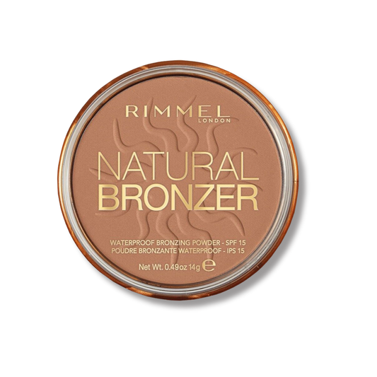 Natural Bronzer