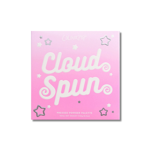 Cloud Spun Palette