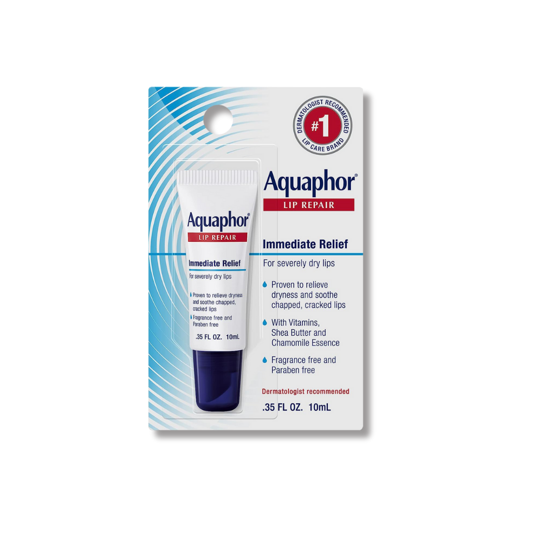 Aquaphor Lip Repair