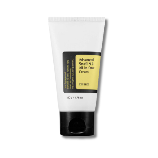 All In One Cream - 50g