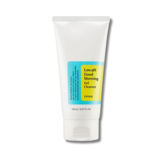 Low Ph Good Morning Cleanser
