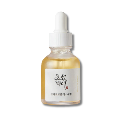 Glow Serum Propolis + Niacinamida