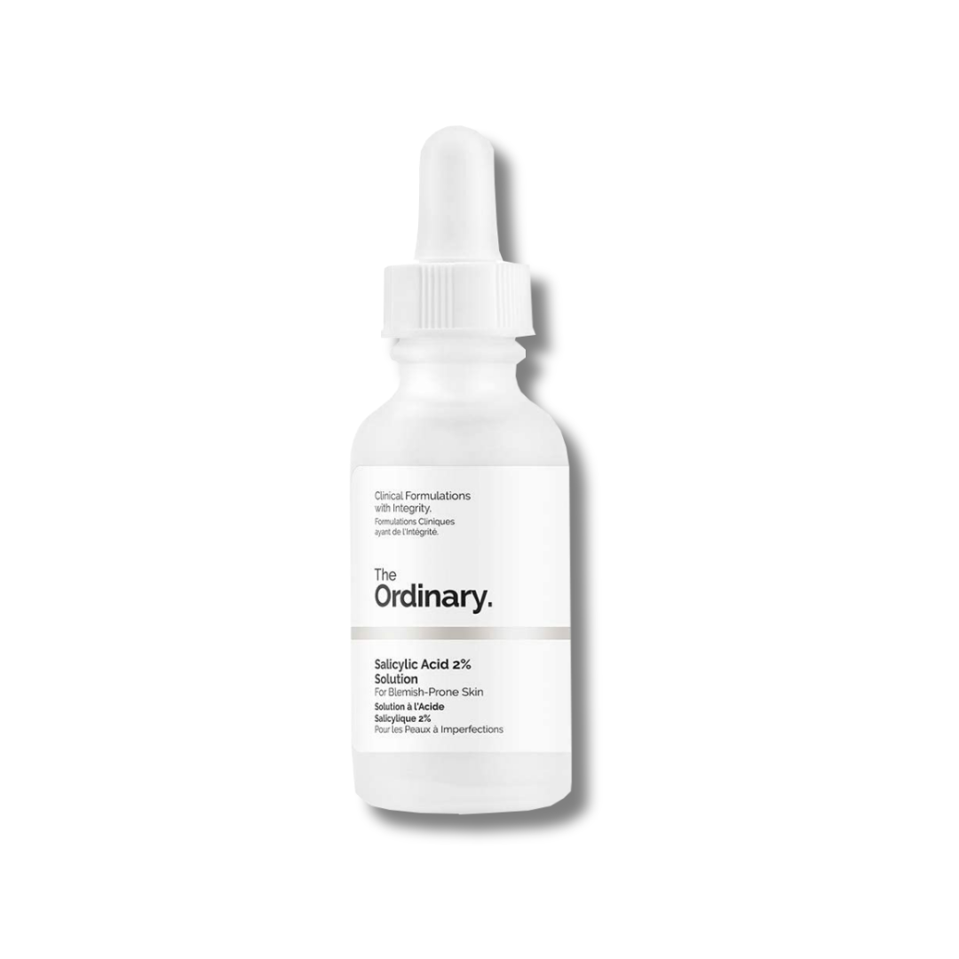 Salicylic Acid 2% - 30ml