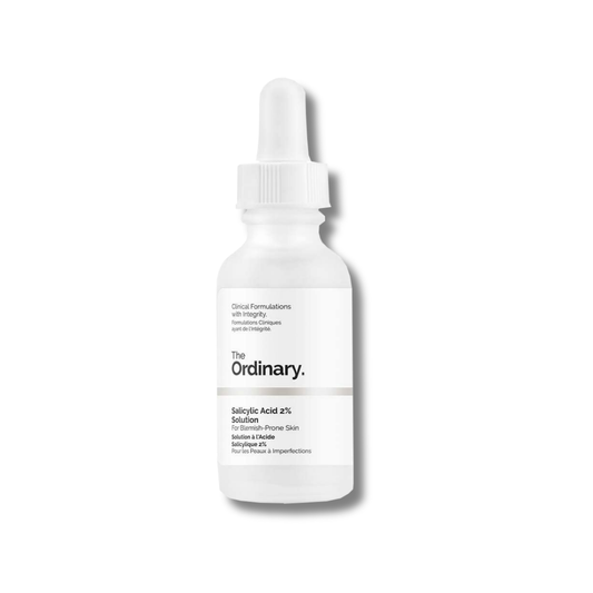 Salicylic Acid 2% - 30ml