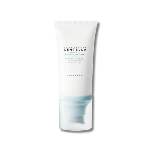 Hyalu-Cica Water Fit Sun Serum