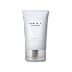 Soothing Cream