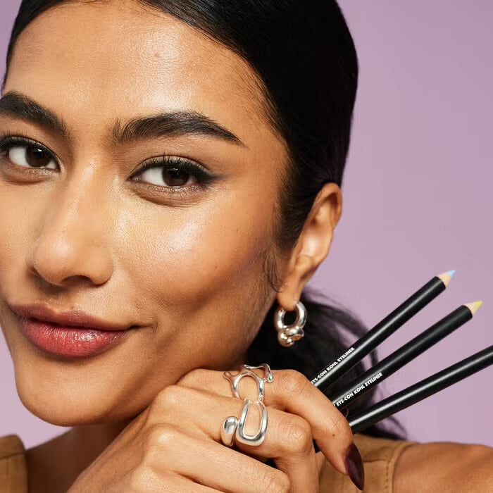 Smoky Kohl Eyeliner - French Roast