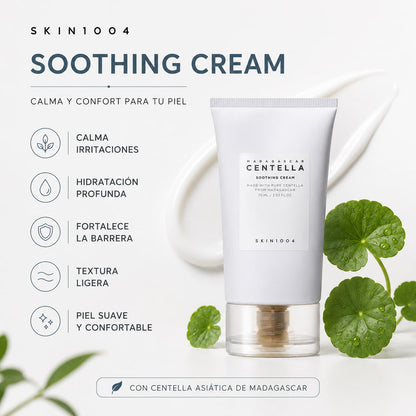 Soothing Cream | Skin1004