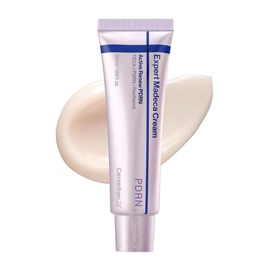 EXPERT MADECA Cream Active Renew PDRN