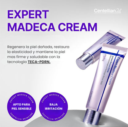 EXPERT MADECA Cream Active Renew PDRN
