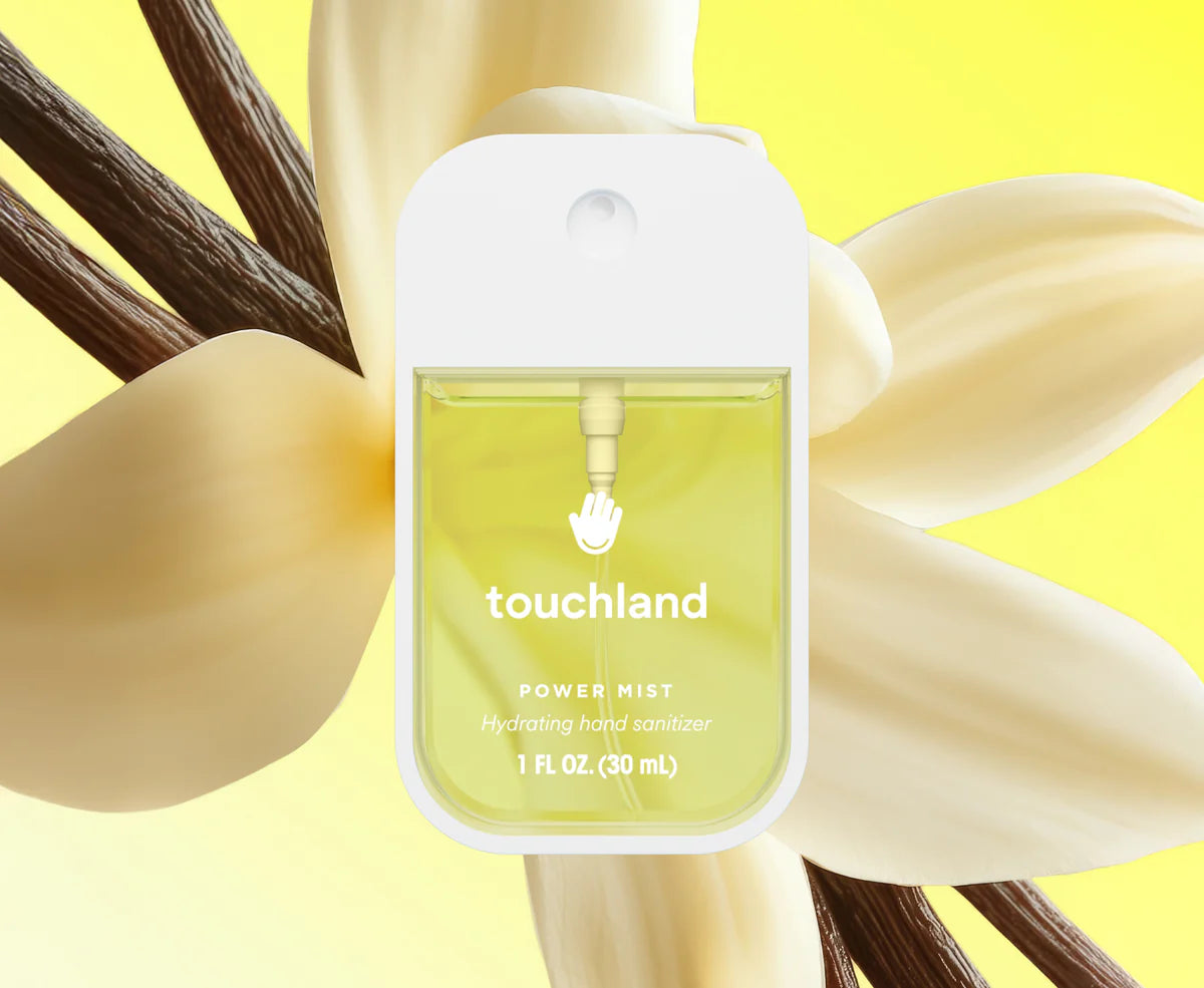 Touchland Power Mist