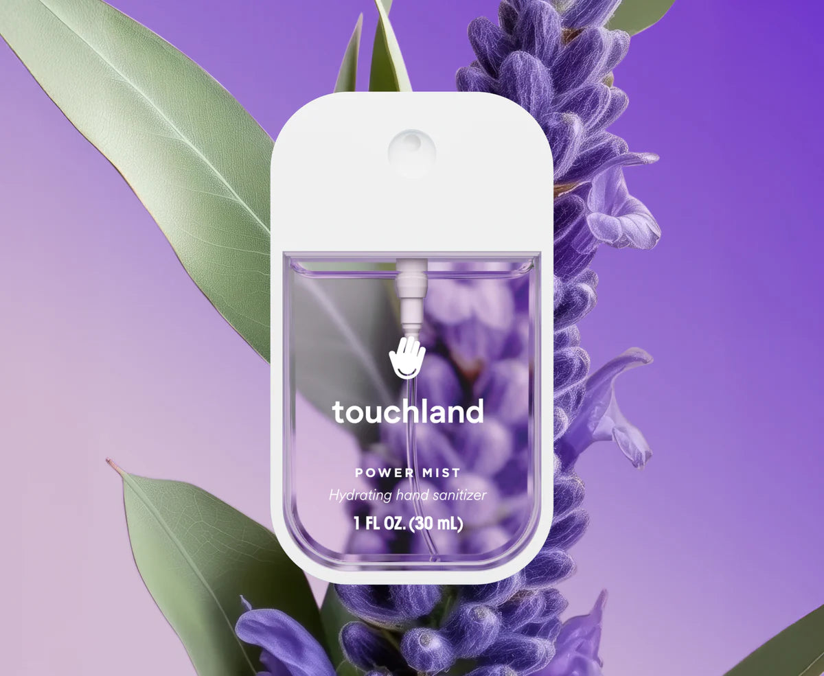 Touchland Power Mist