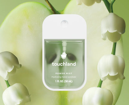 Touchland Power Mist