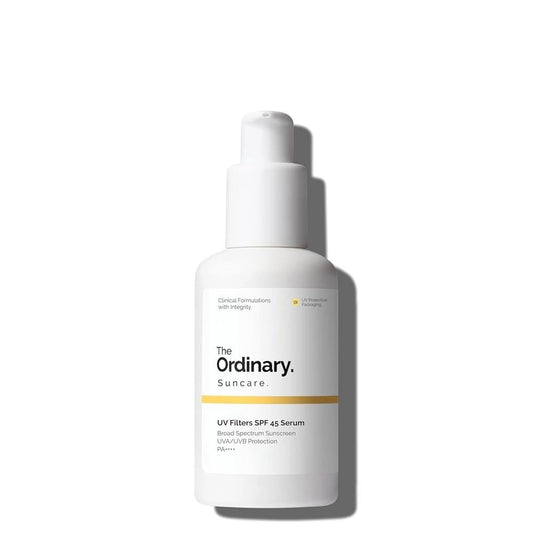 UV Filters SPF 45 Serum - 60ML | The Ordinary