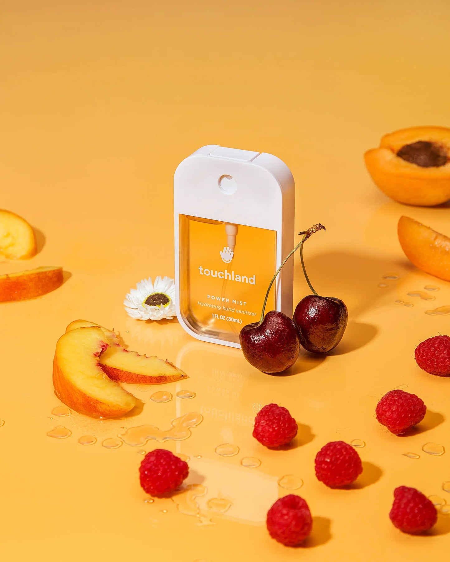 Touchland Power Mist