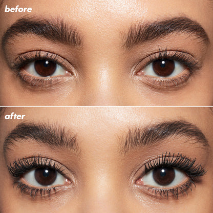 Big Mood Mascara - ELF