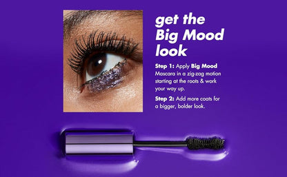 Big Mood Mascara - ELF