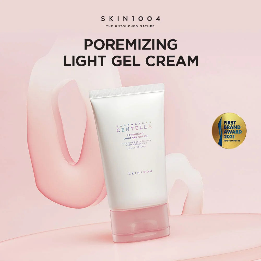 Poremizing Light Gel Cream - 75ML | SKIN1004
