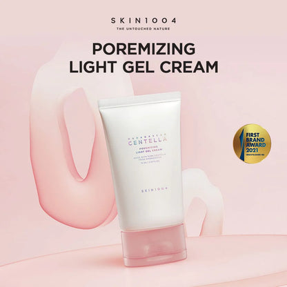 Poremizing Light Gel Cream - 75ML | SKIN1004
