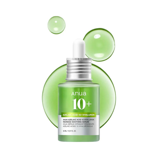Anua Azelaic Acid 10+ Hyaluronic Serum