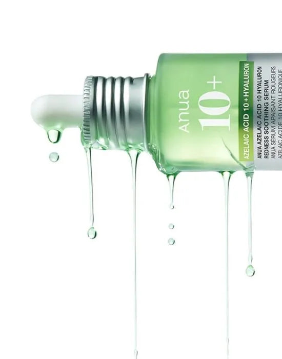 Anua Azelaic Acid 10+ Hyaluronic Serum