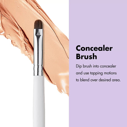 Professional Set of 12 Makeup Brushes | ELF