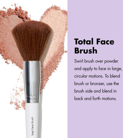 Professional Set of 12 Makeup Brushes | ELF