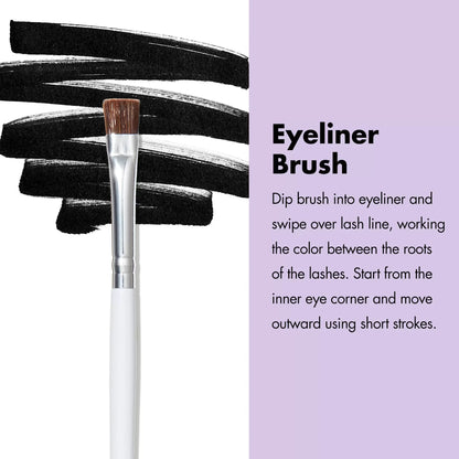 Professional Set of 12 Makeup Brushes | ELF