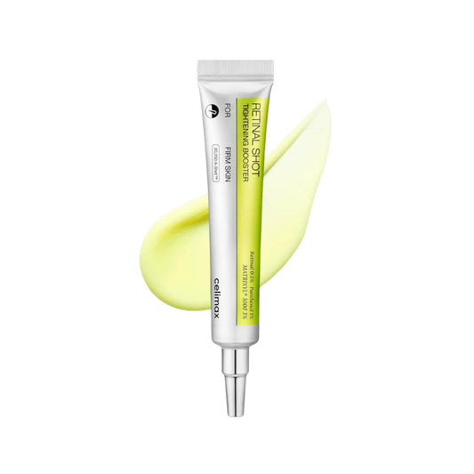 Retinal Shot Tightening Booster | Celimax