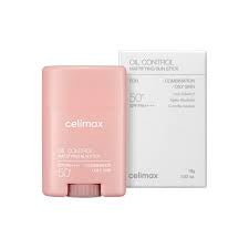 Oil Control Mattifying Sun Stick | Celimax