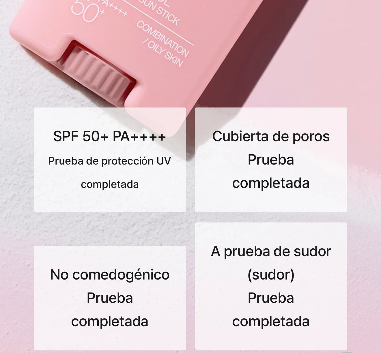 Oil Control Mattifying Sun Stick | Celimax