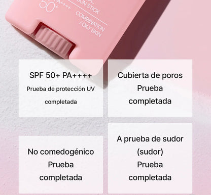 Oil Control Mattifying Sun Stick | Celimax