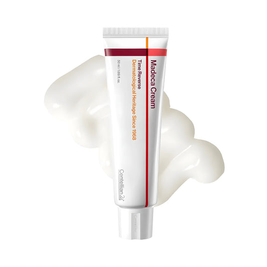 Mandeca Cream - 50ML | Centellian24
